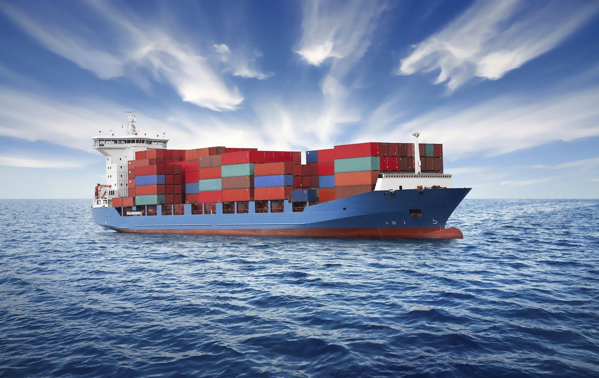 Sea Freight